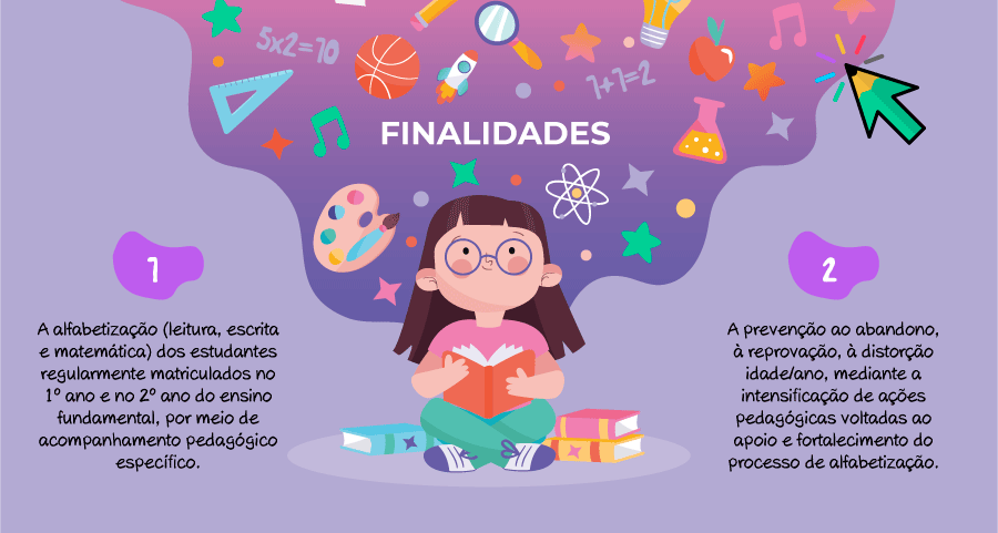 finalidades